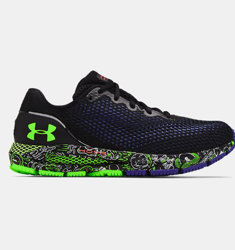 Scarpe da corsa UA HOVR™ Sonic 4 FnRn da donna características