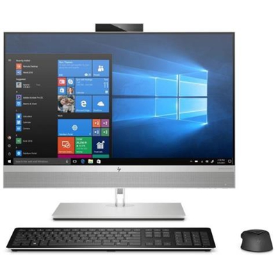 All-In-One EliteOne 800 G6 Monitor 23.8'' Full HD Touch Screen Intel Core i7-10700 Octa Core 2.9 GHz Ram 16GB SSD 512 GB 5xUSB 3.1 Windows 10 Pro