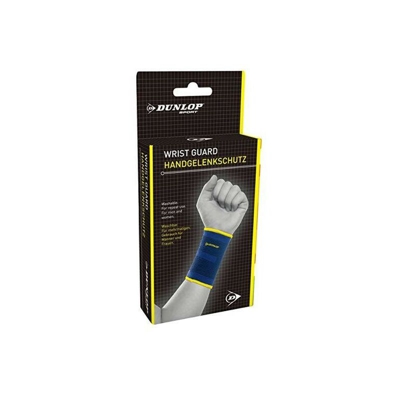 Fascia Da Polso Elastica Protettiva Per Lo Sport Unisex