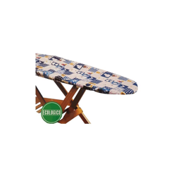 COPRI ASSE DA STIRO FANTASY cm. 140 x 47 en oferta