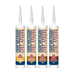 Fort Apache Sigillante Marrone Scuro 310Ml en oferta