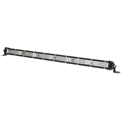 Insma - 180W 13000lm 60 LED 50cm faro da lavoro per fuoristrada DC10-30V