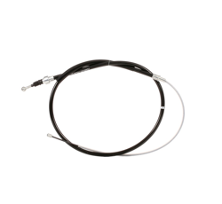 RIDEX Cavo Freno 124C0889 Cavo Freno a Mano,Filo Freno AUDI,TT Coupe (8N3),TT Roadster (8N9) precio