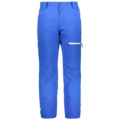 Pantaloni Sci Twill Uomo - It 54 Royal