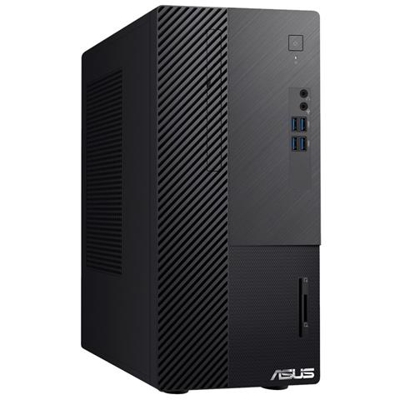 Pc Desktop ExpertCenter D5 Intel Core i7-10700 Octa Core 2,9 GHz Ram 8 GB SSD 512 GB NVIDIA GeForce GT 1030 2 GB 4xUSB 3.0 Windows 10 Home