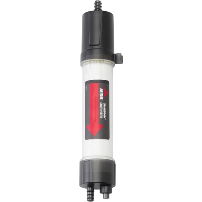 Guardian Gravity Purifier Replacement Cartridge, Filtro