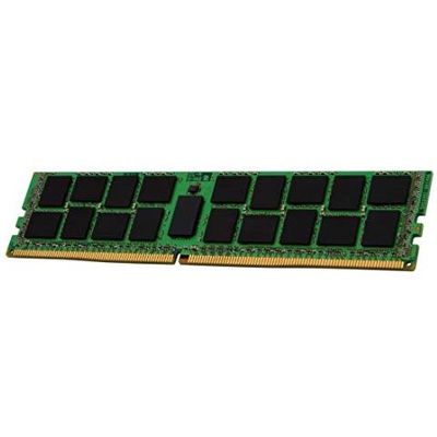 16GB DDR4-2666MHz ECC Module