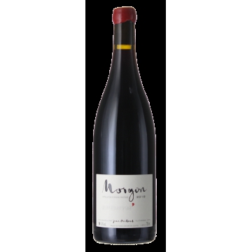 MORGON - EPONYM 2019 - JEAN FOILLARD