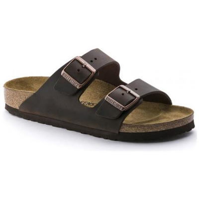 Arizona Leather Oiled Habana Sandalo Eur 36