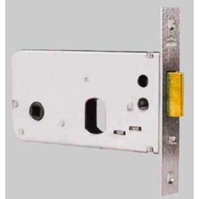 Serratura 712 inf.x prof. e 60