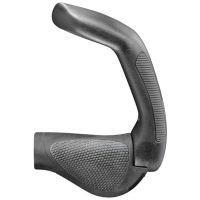 Manubri Ergon Gp5 Gripshift Ricambi Dei Componenti 102 Mm
