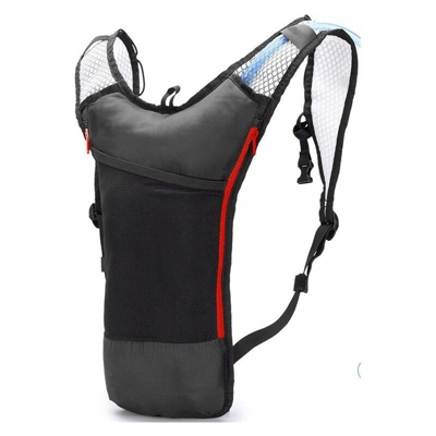 Zaino idrico da 10 litri Zaino da corsa Gilet idratante per uomo Donna che corre Maratona Escursionismo