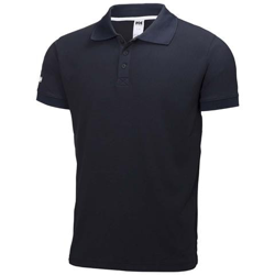 Magliette Helly Hansen Crewline Polo Abbigliamento Uomo Xxl en oferta