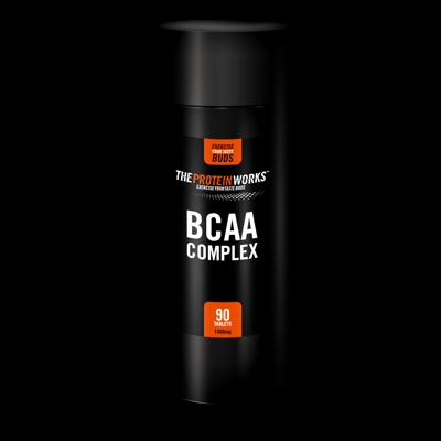 Complesso Di BCAA