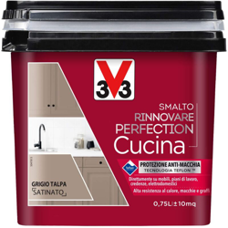 V33 - Smalto Per Mobili Assenzio Lt.2 precio