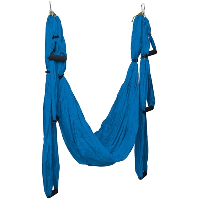 Yoga Swing Hammock Trapeze Inversion Anti-Gravity inversion Sling Yoga Yoga LAVENTE