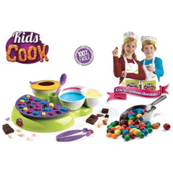 Choconuts Fabbrica Goliath en oferta