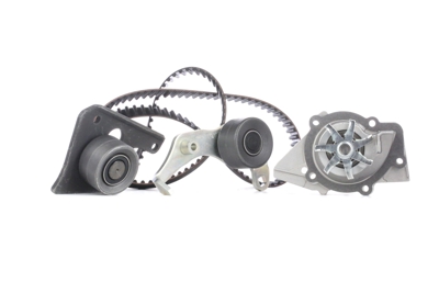 METELLI Pompa Acqua + Kit Cinghia Distribuzione 30-0391-1 Pompa Acqua + Kit Cinghie Dentate,Pompa FIAT,HYUNDAI,SUZUKI,Scudo Van (220_)