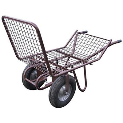 o 4031549727208 -. Tutto Applicazioni Carriola Con Pad Maglia U 2 Rñdern