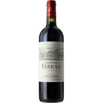 CHATEAU FERRAN 2017