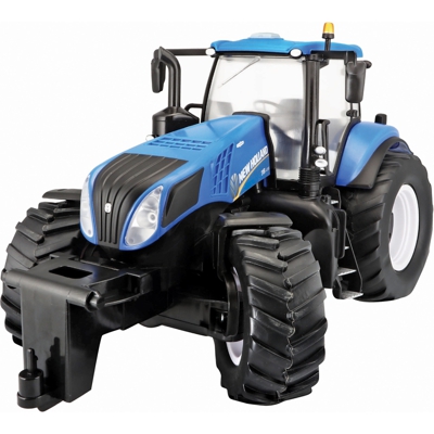 Tech RC New Holland Traktor T8.320