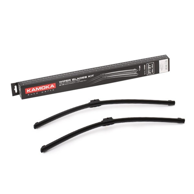 KAMOKA Tergicristalli 27C23 Spazzole Tergi VW,SKODA,PASSAT Variant (3B6),PASSAT (3B3),SUPERB (3U4)