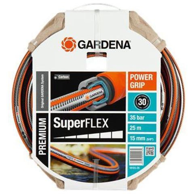 Tubo Premium Highflex, 15 Mm (5/8''''), 25 M