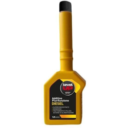 S.i.ra.l. - Additivo Diesel Level Up características