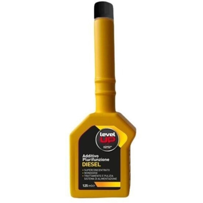 S.i.ra.l. - Additivo Diesel Level Up
