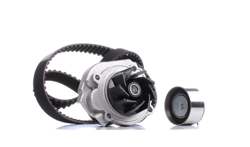 METELLI Pompa Acqua + Kit Cinghia Distribuzione 30-1030-2 Pompa Acqua + Kit Cinghie Dentate,Pompa FORD,FIAT,ALFA ROMEO,KA (RU8),PANDA (169) en oferta