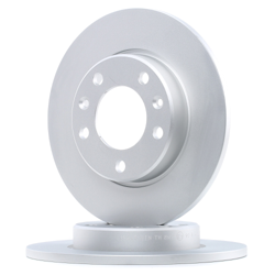 A.B.S. Dischi Freno 18443 Freni a Disco,Dischi Dei Freni PEUGEOT,308 II,308 SW II características