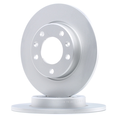 A.B.S. Dischi Freno 18443 Freni a Disco,Dischi Dei Freni PEUGEOT,308 II,308 SW II