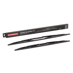 KAMOKA Tergicristalli 27F11 Spazzole Tergi BMW,5 Sedan (E39),5 Touring (E39) precio