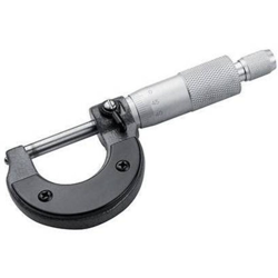 Micrometro millesimale 503001 0/25 mm - Wokin características