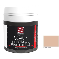 Estro - Voila' Resina Per Piastrelle Ml 50 Conchiglia precio