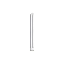 Ge Lighting - General Electric 41174 lampadina 55W 2G11 830 Biax L LongLast 4pins 4800lm precio