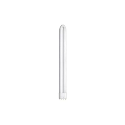 Ge Lighting - General Electric 41174 lampadina 55W 2G11 830 Biax L LongLast 4pins 4800lm