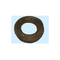Filo cotto nero No 11 - mm. 1,6 - Kg. x 100 mt.: 1,600 - Cf. 25 Kg características