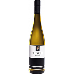 RIESLING - UNPLUGGED 2018 - TESCH precio