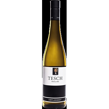 RIESLING - UNPLUGGED 2018 - TESCH