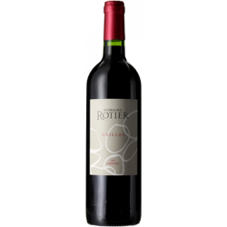 DOMAINE ROTIER - LES GRAVELS 2017 precio