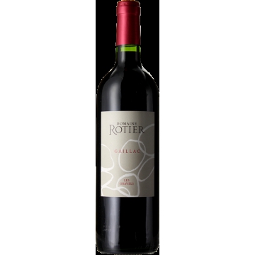 DOMAINE ROTIER - LES GRAVELS 2017