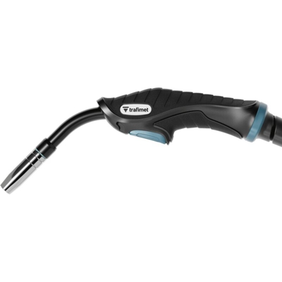 TORCIA MIG MAG WMT2-15A 3 metri 180A SALDATRICE saldatura a filo continuo BZ 15 - Weldline