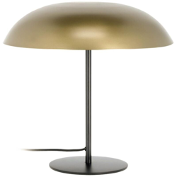 Lampada da tavolo Carlisa - Gold - Kave Home en oferta