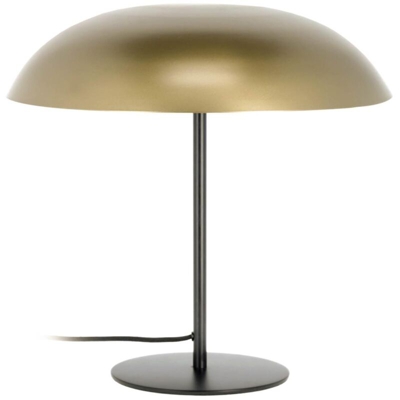 Lampada da tavolo Carlisa - Gold - Kave Home