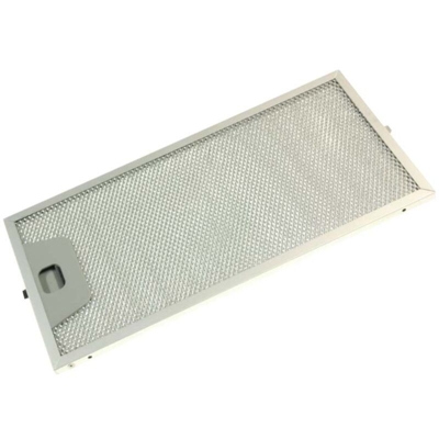 Filtro metallo antigrasso - Cappa aspirante 301176 - Roblin