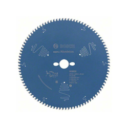 Bosch Lama per sega circolare Expert for Aluminium, 300 x 30 x 2,8 mm, 96 - 2608644114 precio