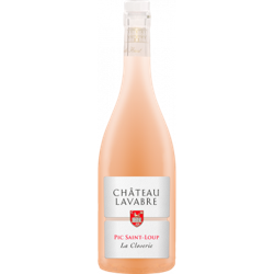 LA CLOSERIE ROSE 2020 - CHATEAU LAVABRE BY CHATEAU PUECH HAUT precio