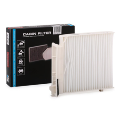 KAMOKA Filtro Antipolline F401901 Filtro Abitacolo,Filtro, Aria abitacolo RENAULT,NISSAN,DACIA,Clio III Hatchback (BR0/1, CR0/1) en oferta