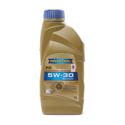 RAVENOL Olio motore 1111115-001-01-999 precio